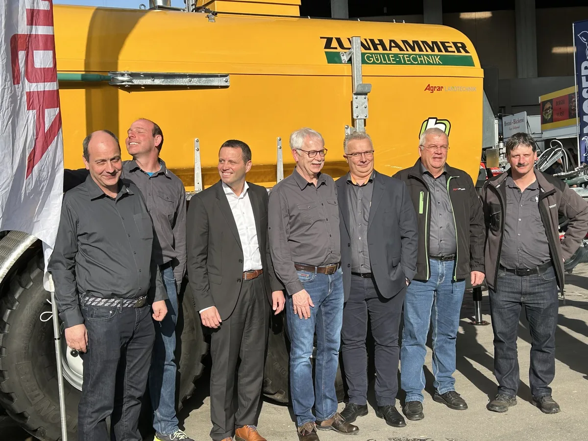 GVSHAdorn_9917 Die GVS Agrar Gruppe übernimmt Hadorns's Gülletechnik