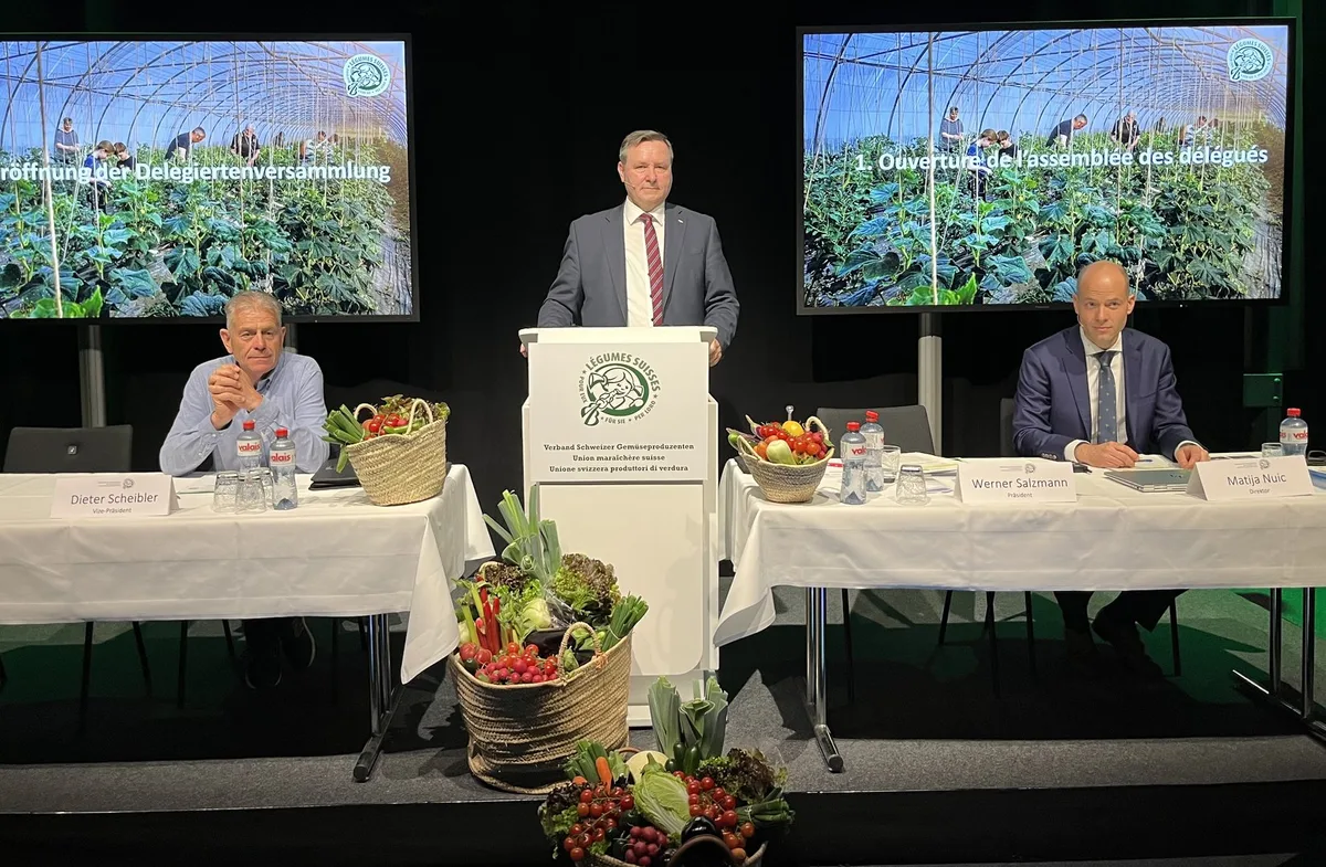 vsgpIMG_2208_3a Gemüseproduzenten kehren zum Bauernverband zurück