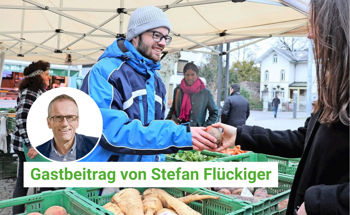 Fairness: Kosten-Nutzen-Bilanz sehr positiv