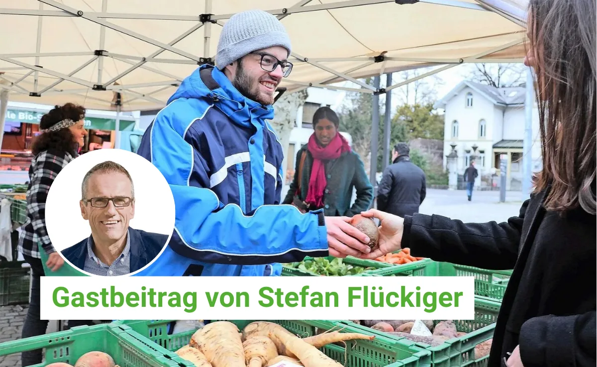 BauZ_Gastbeitrag_Flueckiger Fairness: Kosten-Nutzen-Bilanz sehr positiv