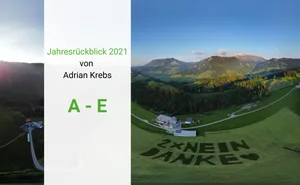 Die Abstimmungen zu den Pflanzenschutz-Initiativen prägten das erste Halbjahr 2021.