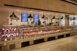 Detailhandels-Gigant Coop bietet neu Fleisch aus Hoftötungen an.
