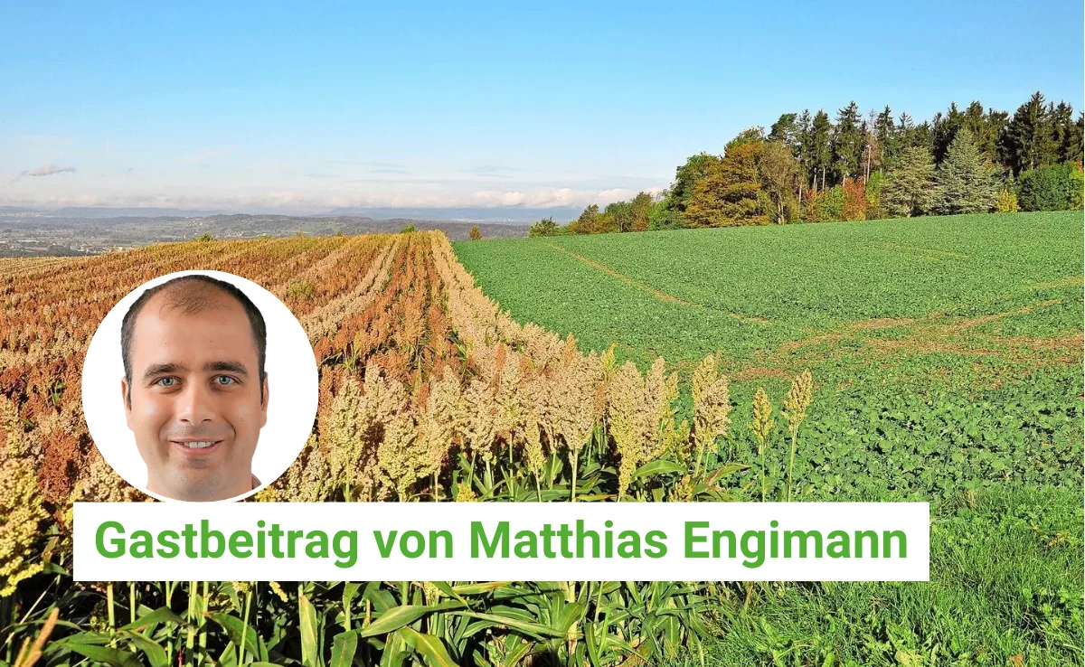 Gastbeitrag_Engimann Landwirtschaftliche Beratung stärkt Innovation und Vernetzung für künftige Herausforderungen