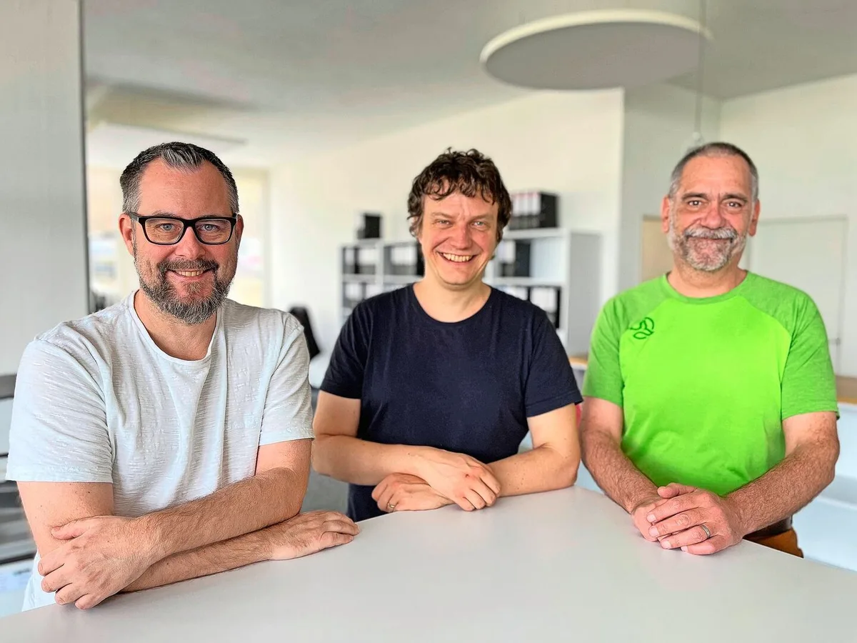 Zusammenschluss von Agro-Office und Agro-Twin: «Wir bleiben die Nummer 1»
