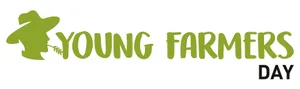 Die Junglandwirte-Kommission Zentralschweiz engagiert sich an der Suisse Tier mit dem Young Farmers Day. Logo: JuLa Zentralschweiz: