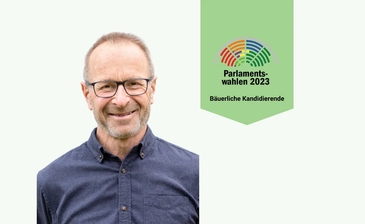 Urs Kaufmann