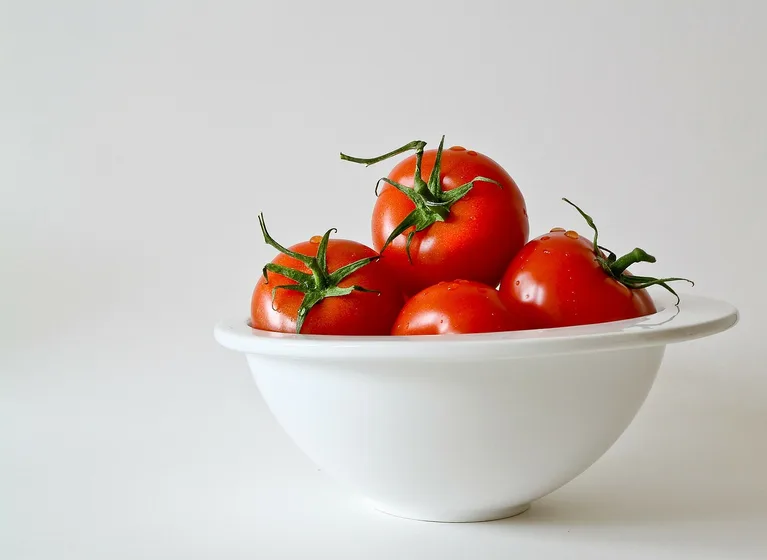 843d007c6b797fca8bfde7c46b353b59ef261bd8 Tomaten wurden in der EU letztes Jahr am meisten verkauft. Viele davon mussten aus Drittstaaten importiert werden. (Bild Pixabay)