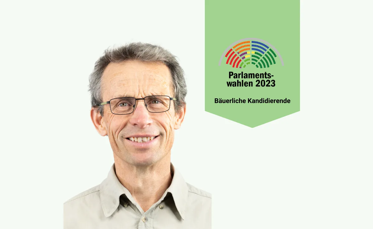 Christian Buchli
