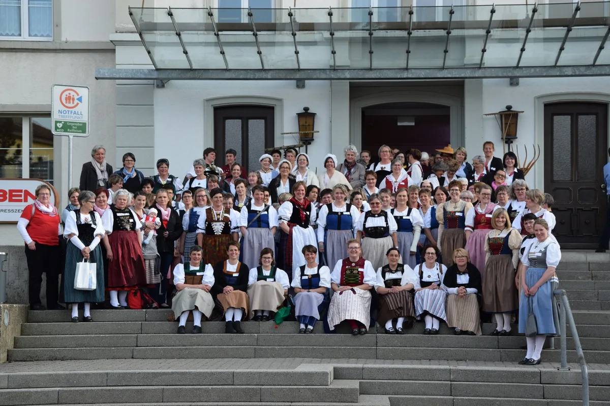 DSC_1124 «Der SBLV hat sich in 90 Jahren unentbehrlich gemacht – so soll es weitergehen»
