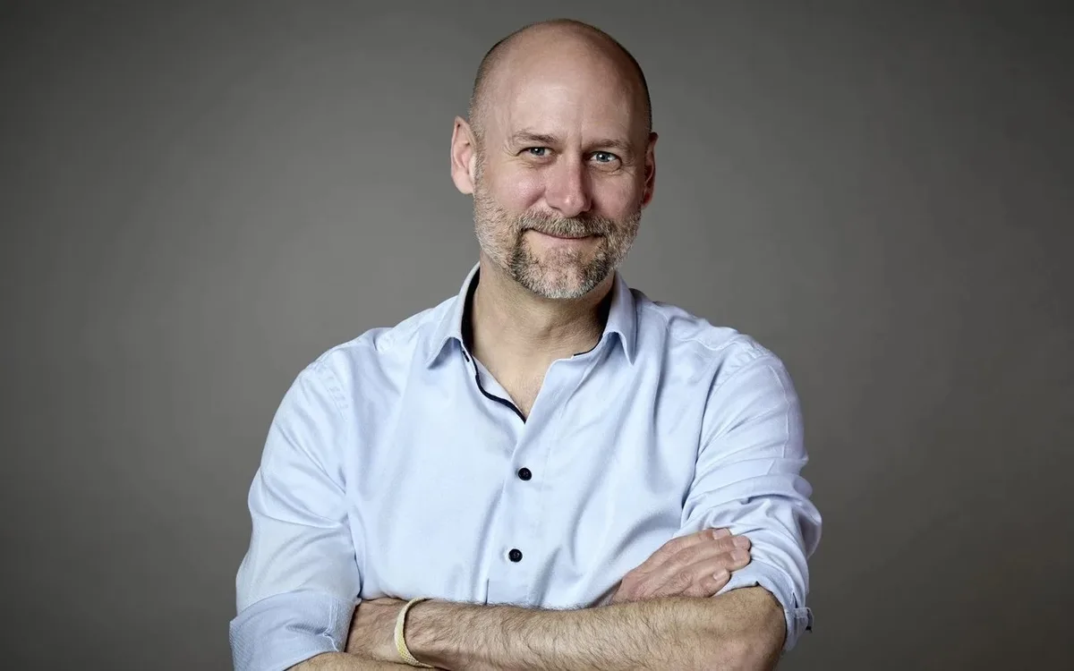 Markus Röösli wird neuer Chefredaktor für «die grüne»