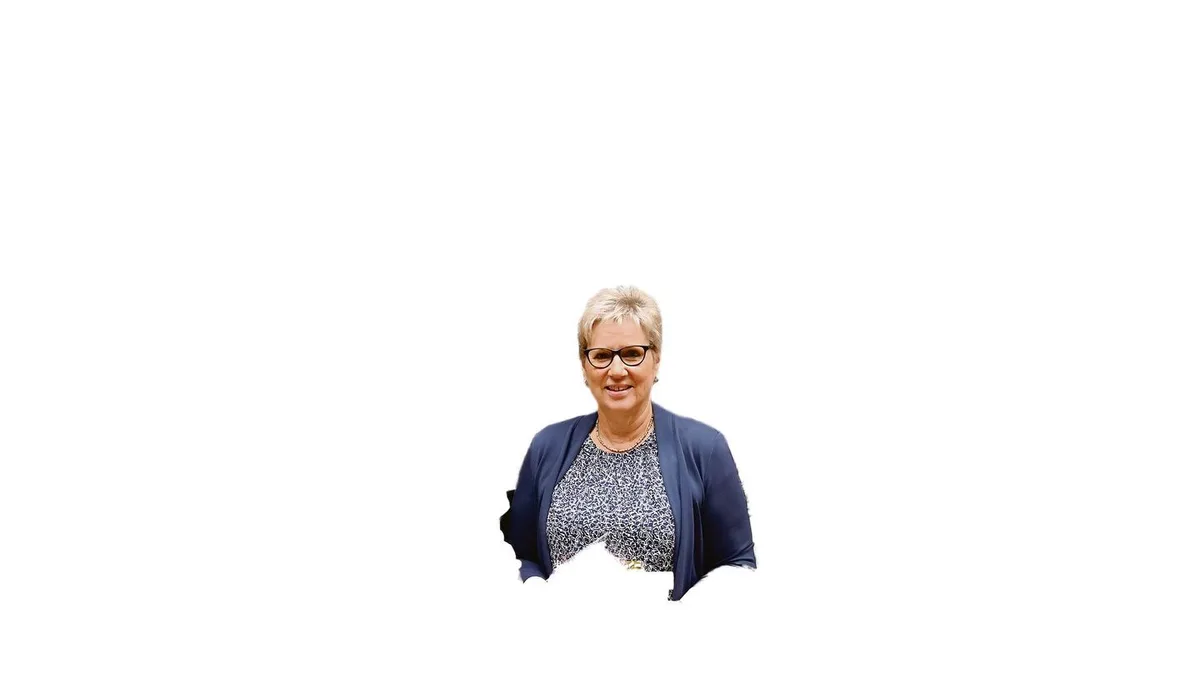 895b5040ed0842e65c4a5dda6f2496ce2ce6fb882ca087f75f281fd3d050b465 Rita Gfeller macht Platz für Jüngere mit frischen Ideen