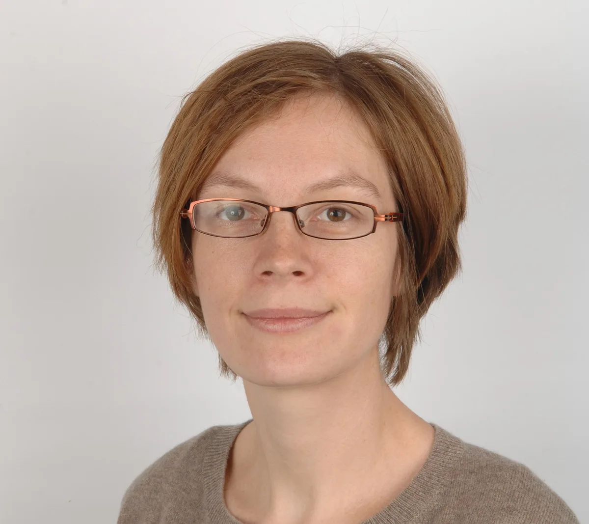 af65ab18b001f08936acdf841873c8575cbed5ee «Landwirtschaft ist in Bezug auf die psychische Gesundheit eine Blackbox», sagt Studienautorin Linda Reissig. (Bild zVg)