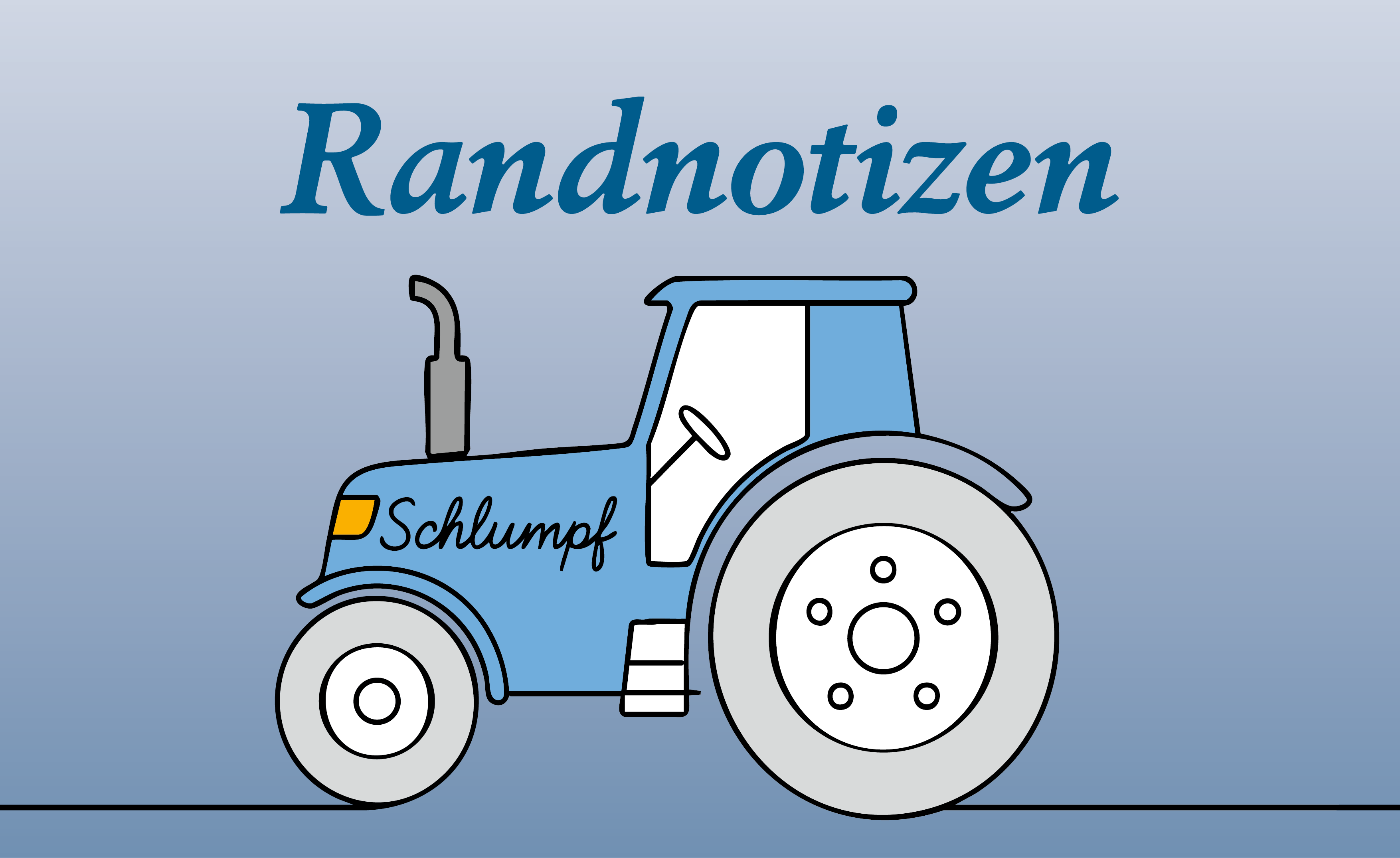 Hagenbuchs Randnotizen: Über Geräte und Gefühle