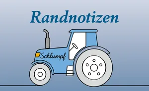 Sebastian Hagenbuch erzählt in seiner Kolumne von Alltäglichem und Aussergewöhnlichem, wechselt ab zwischen Innen- und Aussensicht, immer mit kritischem Blick und einem Augenzwinkern.