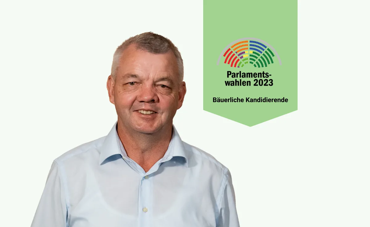 Ueli Gfeller