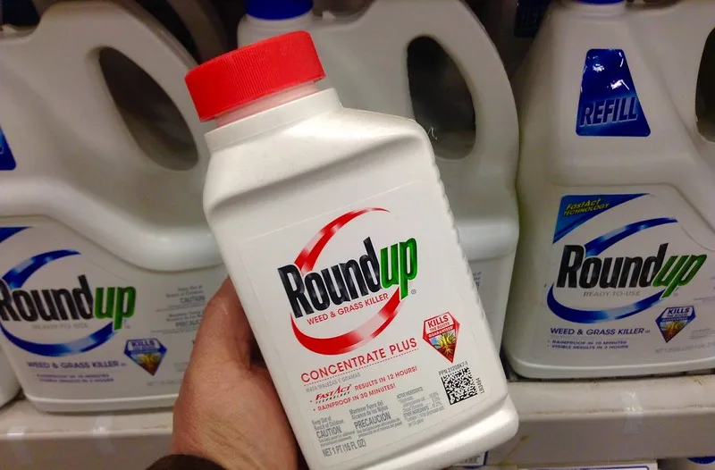 9ab926dfa1e8a10289f64a9c26818dfcb46aa093 Bayer hat in den USA schon 42'700 Klagen erhalten. (Bild Mike Mozart)
