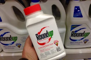 Bayer hat in den USA schon 42'700 Klagen erhalten. (Bild Mike Mozart)