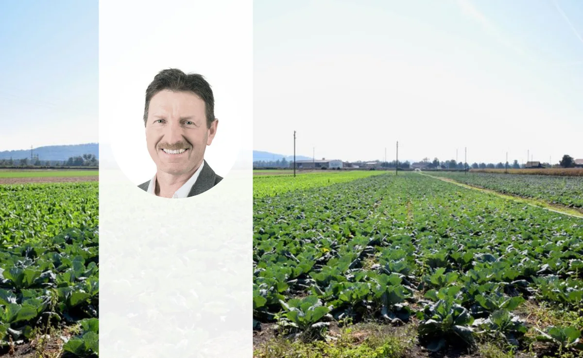 sennhauser-5 Sepp Sennhauser: «Wir erwarten mehr Praxisversuche bei Bauern»