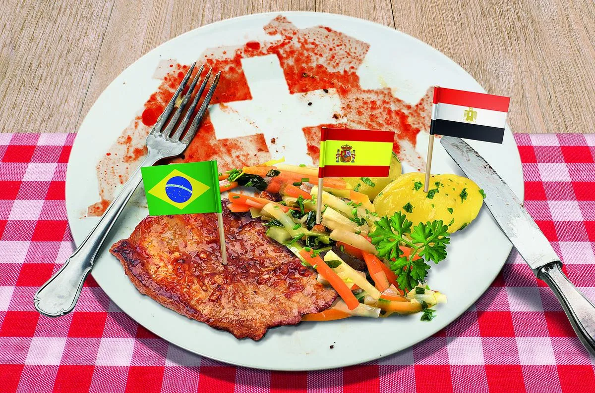 food_overshoot_sbv «Ab heute bis Ende Jahr leben wir von importierten Lebensmitteln»