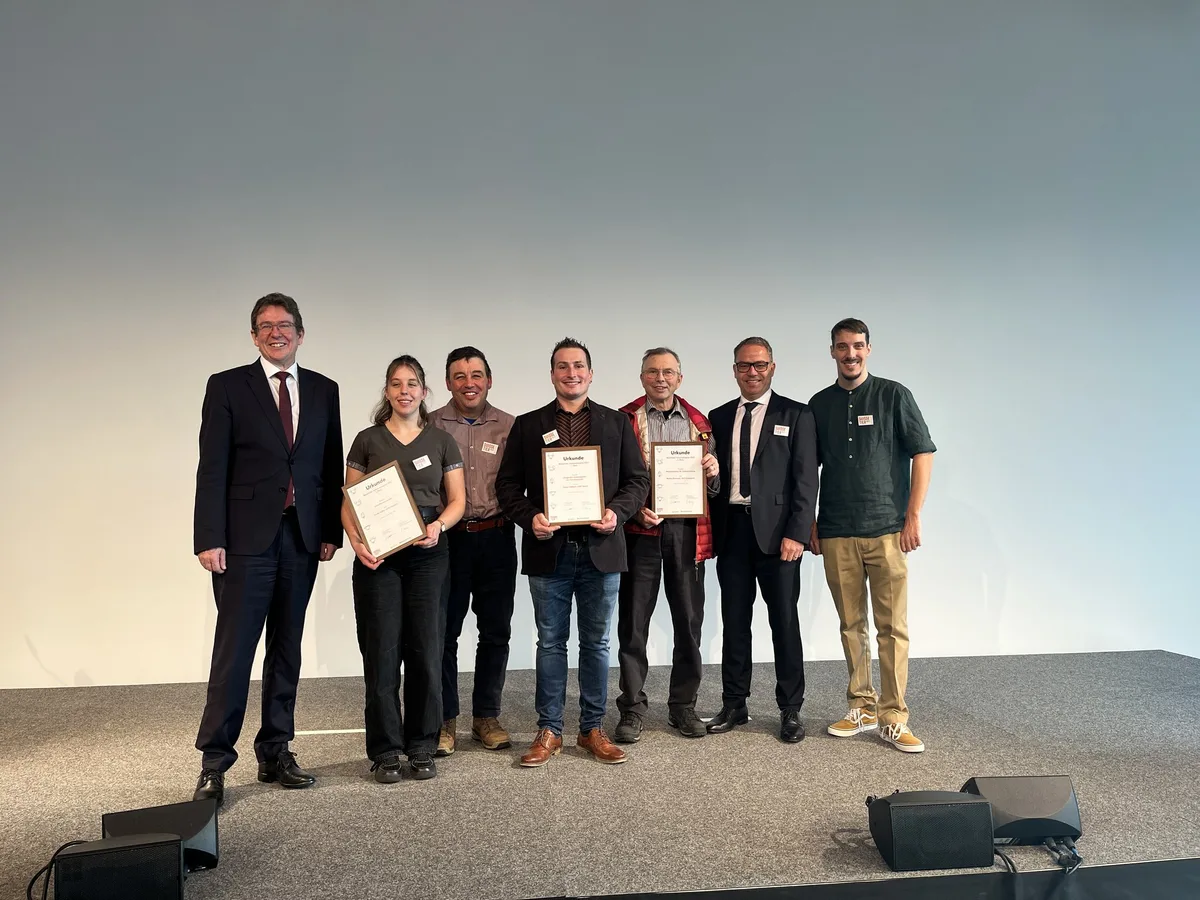 Suisse-Tier_20232910 Suisse Tier 2023: Bäuerliche GewinnerInnen