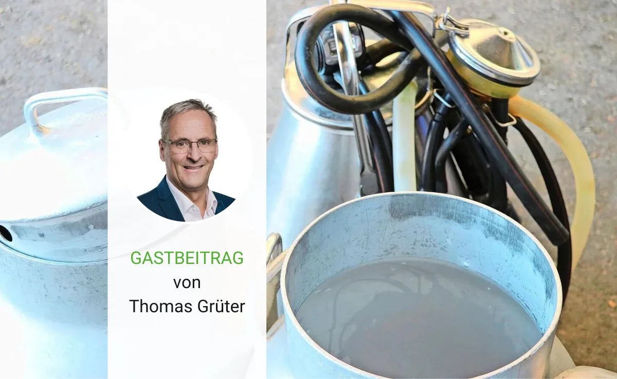 Die Friktionen von damals sind ausgeräumt