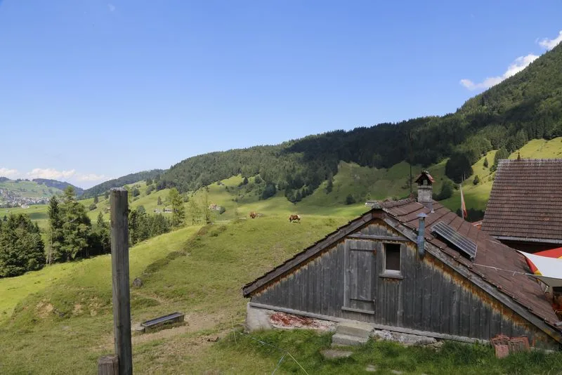48dca399c070ab5fbd86c0f797e292c0506fe804 Digitalisierung kann die Abwanderung im Berggebiet verhindern. (Bild lid