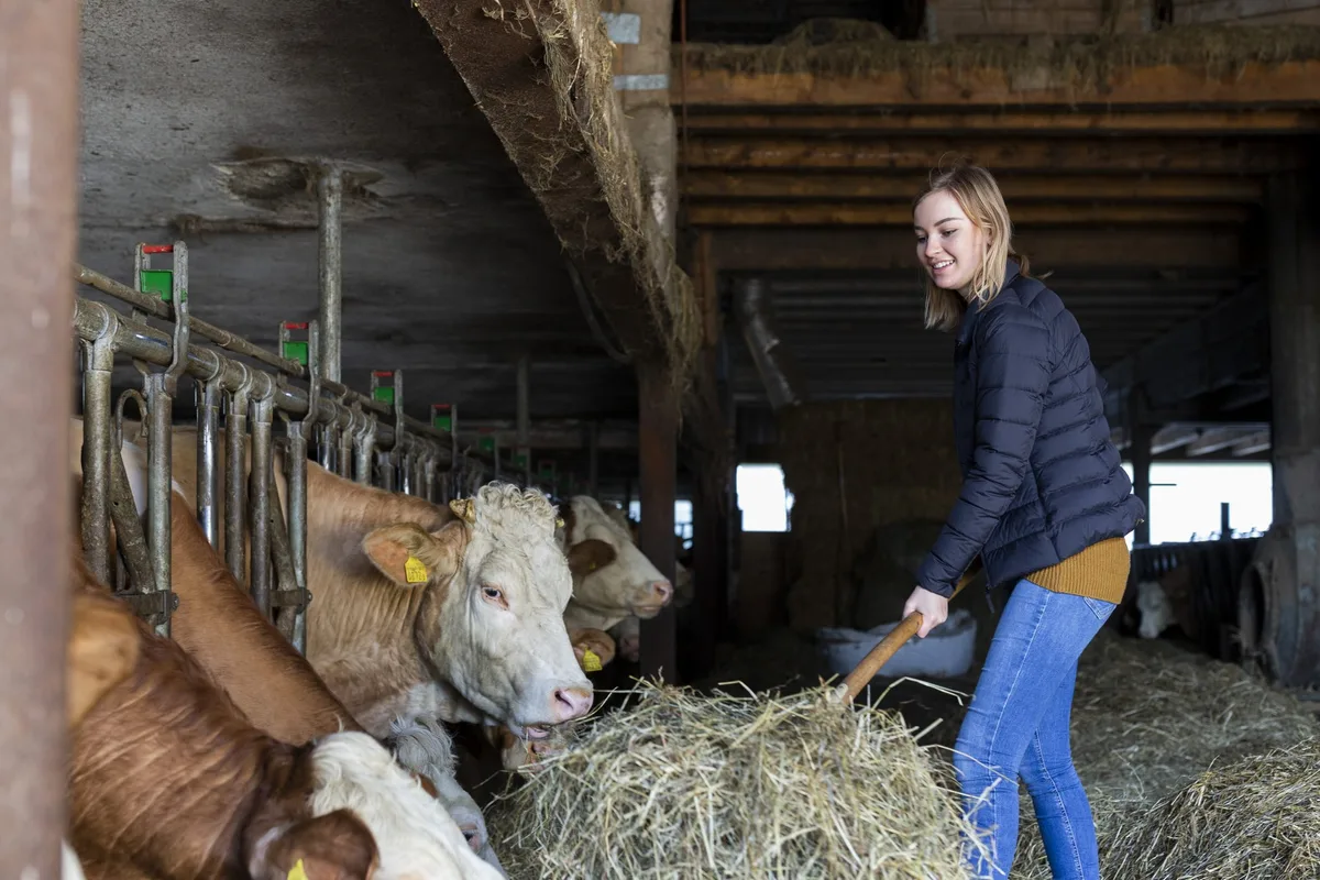 bild_zvfg_agriviva_ «Wir wollen unsere Brückenbauer-Funktion wahrnehmen»