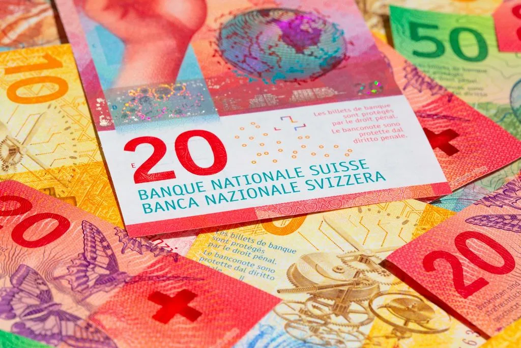 geld_sbv Der Bund will 2024 bei der Landwirtschaft sparen