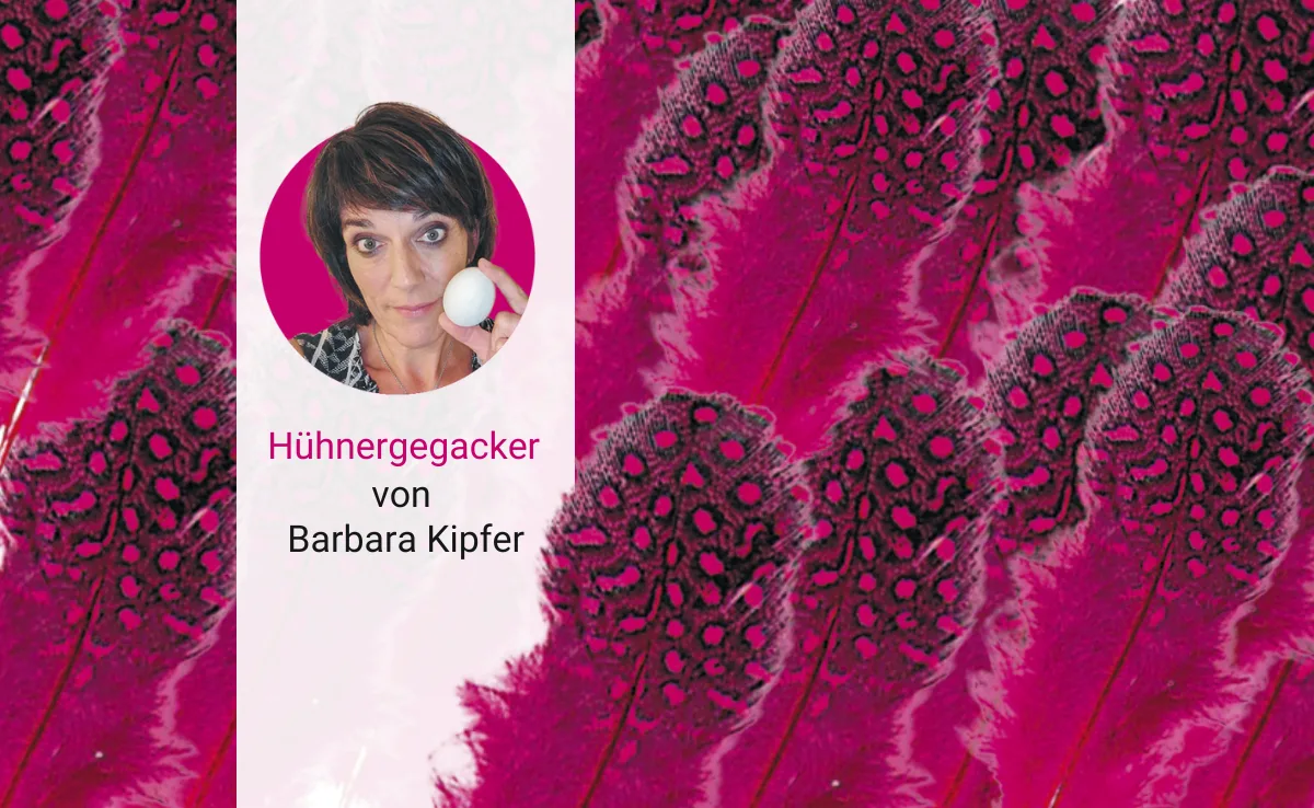 Artikel_HuhnergegackerKipfer Von guten und anderen Mitmenschen