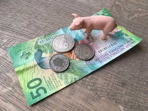 Für die nächsten vier Jahre stehen für Direktzahlungen 14 Milliarden Franken zur Verfügung. (Bild jsc)