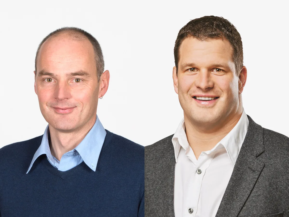 Schweizer-Strupler-VTL Neues Duo beim VTL