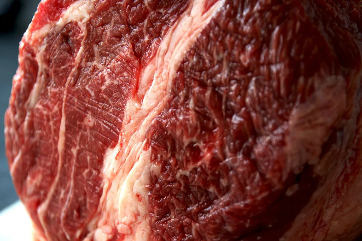 beef_moerschy Ein Forschungszentrum für Schweizer Laborfleisch wird gebaut