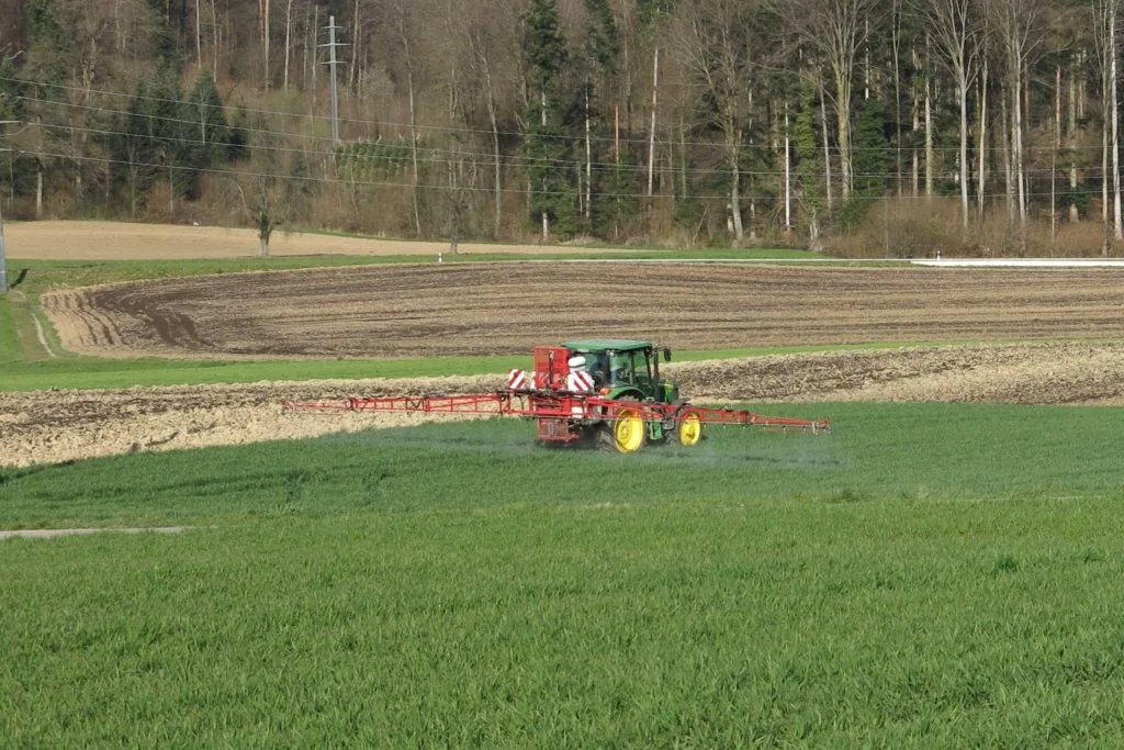 b2c4d0ae7a356d346fe19a53069a2a9876b7f7ca Die Landwirtschaft könne sich angesichts der Herausforderungen im Klima- und Umweltbereich keinen Stillstand leisten. (Bild Kleinbauern-Vereinigung)
