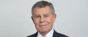 Der Zürcher Regierungsrats-Präsident Ernst Stocker ist Präsident der kantonalen Finanzdirektorenkonferenz (FDK).