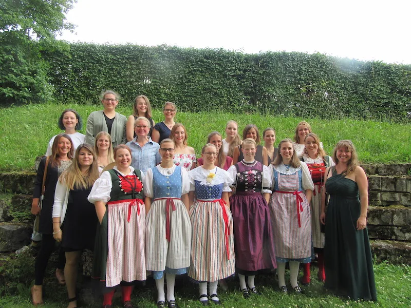 e6bb0003f76cb5e807ac556527bd7f1b8501931e Sie haben am Strickhof den Fachausweis Bäuerin innert fünf Monaten als Vollzeitweiterbildung erworben. (Bilder Margreth Rinderknecht)