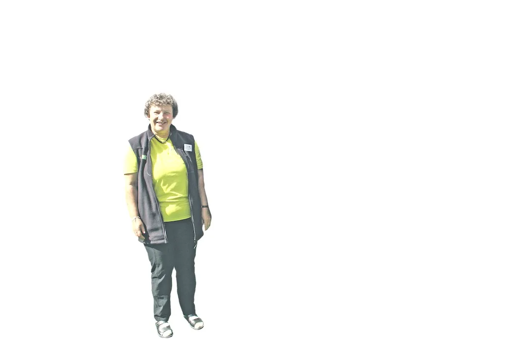 5339e1ce77d725c26e805171a98de29bc086a2b1 Kathrin Schneider möchte, dass nicht alleine das Portemonnaie über die Produktionsweise entscheidet, ist aber auch sicher, dass der Biomarkt noch wachsen muss. (Bild Andrea Wyss)