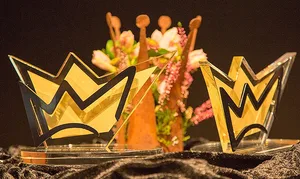 Jeweils anfangs Jahr vergibt der Trägerverein Culinarium die Culinarium-Kronen.
