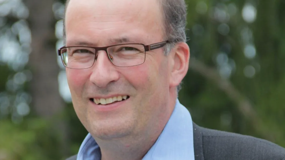 908a98960e0b367ef14b7365fa18c786596dce69 «Beenden wir die gegenseitigen Beschuldigungen», sagt Markus Ritter an die Adresse von Urs Brändli. (Bild SBV)