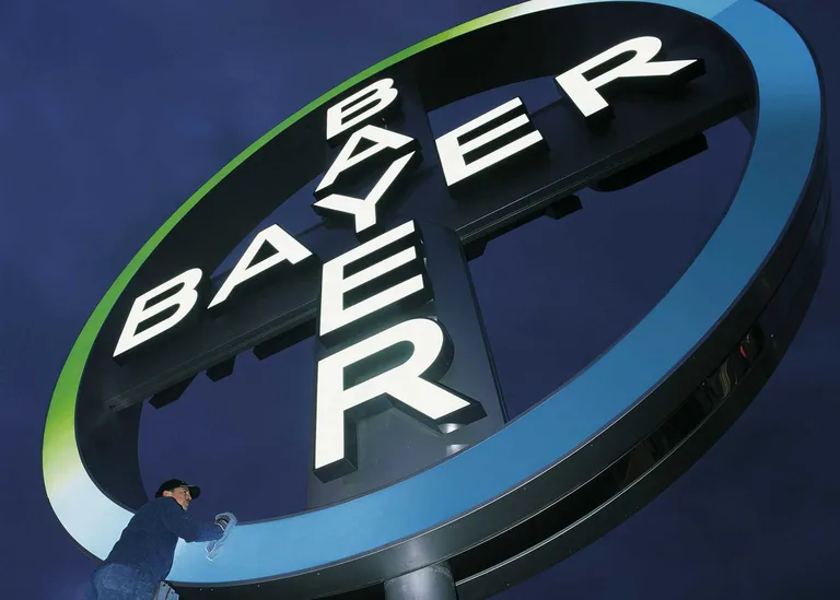 3001d30c297d84f34ad2d5e89b3abb0f0dd72f59 Bayer ist seit dem 7. Juni 2018 alleiniger Eigentümer der Monsanto Company. (Bild Bayer AG)