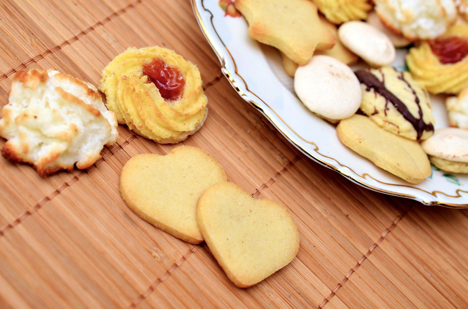Schweizer essen vermehrt Guetzli aus dem Ausland