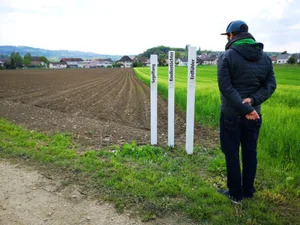 Der SBV fördert die Kommunikation für die Landwirtschaft. (Bild lid)