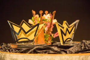 Am 10. Januar kürt Culinarium einen neuen König oder eine neue Königin.
