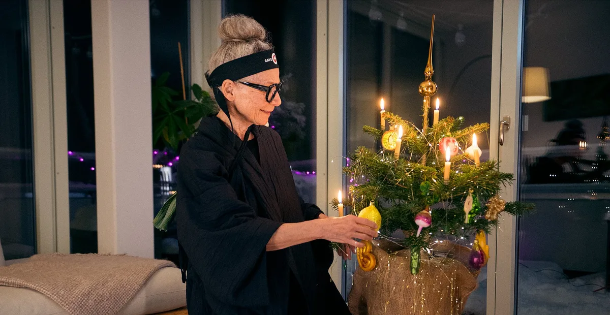 01a769c0b455c3a154fe5c0c838cb0b29def18b6 Gutes Essen gehört zu Weihnachten – Resten leider oft auch. (Bilder Food Ninja Challenge)