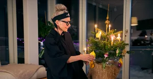 Gutes Essen gehört zu Weihnachten – Resten leider oft auch. (Bilder Food Ninja Challenge)