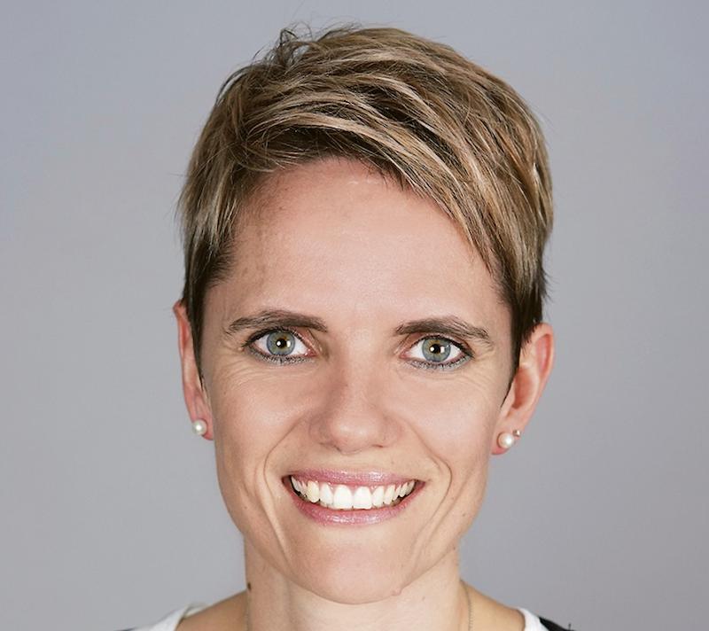 Sonja Ruckstuhl-Neff ist Mitglied der Kommission Familien- und Sozialpolitik des Schweizerischen Bäuerinnen- und Landfrauenverbands. (Bild zVg)