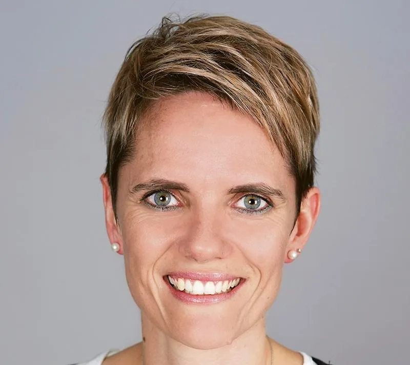 e72c225a5aad948c4c461286a066cd1e26c9d834 Sonja Ruckstuhl-Neff ist Mitglied der Kommission Familien- und Sozialpolitik des Schweizerischen Bäuerinnen- und Landfrauenverbands. (Bild zVg)