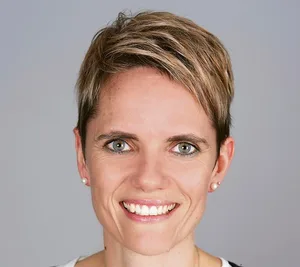 Sonja Ruckstuhl-Neff ist Mitglied der Kommission Familien- und Sozialpolitik des Schweizerischen Bäuerinnen- und Landfrauenverbands. (Bild zVg)