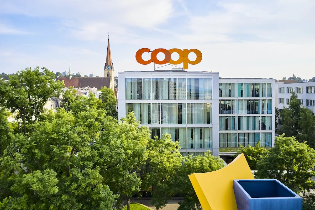 mediathek_coop_hauptsitz_2 Coop mit stabilem Gewinn im Jahr 2022