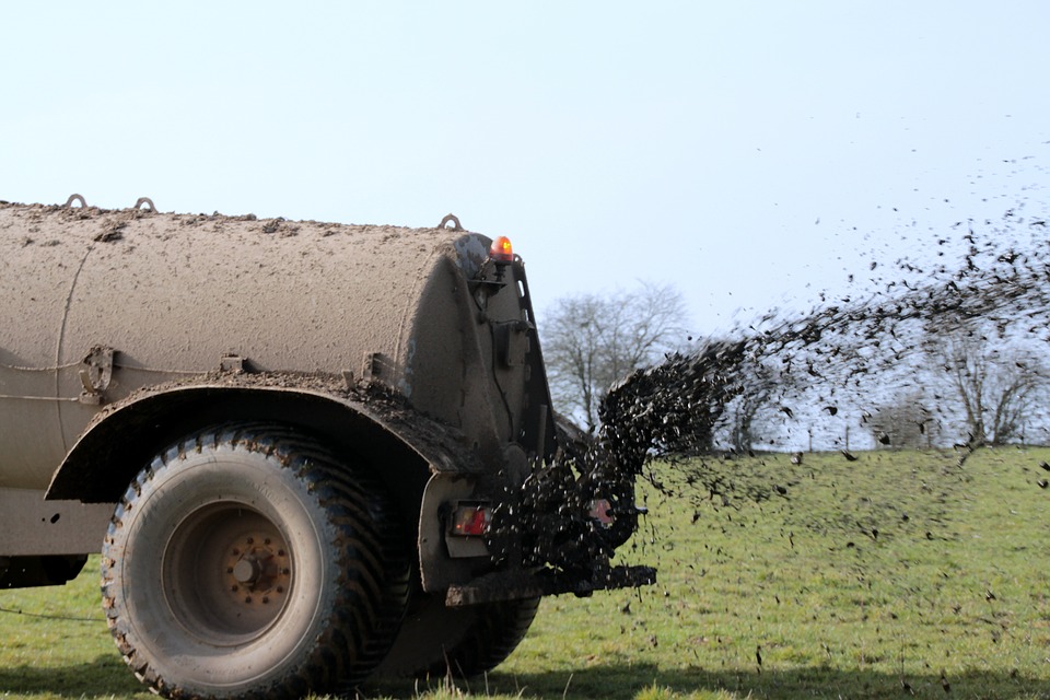 Deutsche Landwirte kritisieren, dass sie durch die geplante Richtlinie gegenüber ihren Berufskollegen in anderen EU-Mitgliedstaaten klar schlechter gestellt würden. (Bild Pixabay)