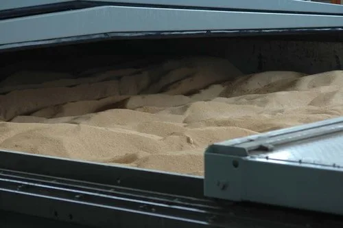 China ist der grösste Futtermittelproduzent. (Bild lid)